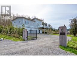 6315 Rimrock Road, Sechelt, Ca
