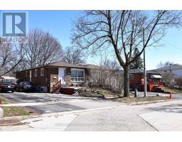 28 BINGHAM ROAD, Brampton, Ontario