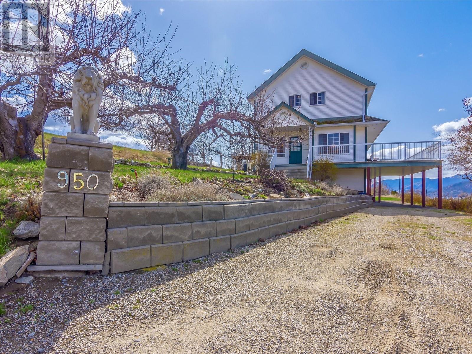 950 Boothe Road, Naramata, British Columbia  V0H 1N0 - Photo 50 - 10341569