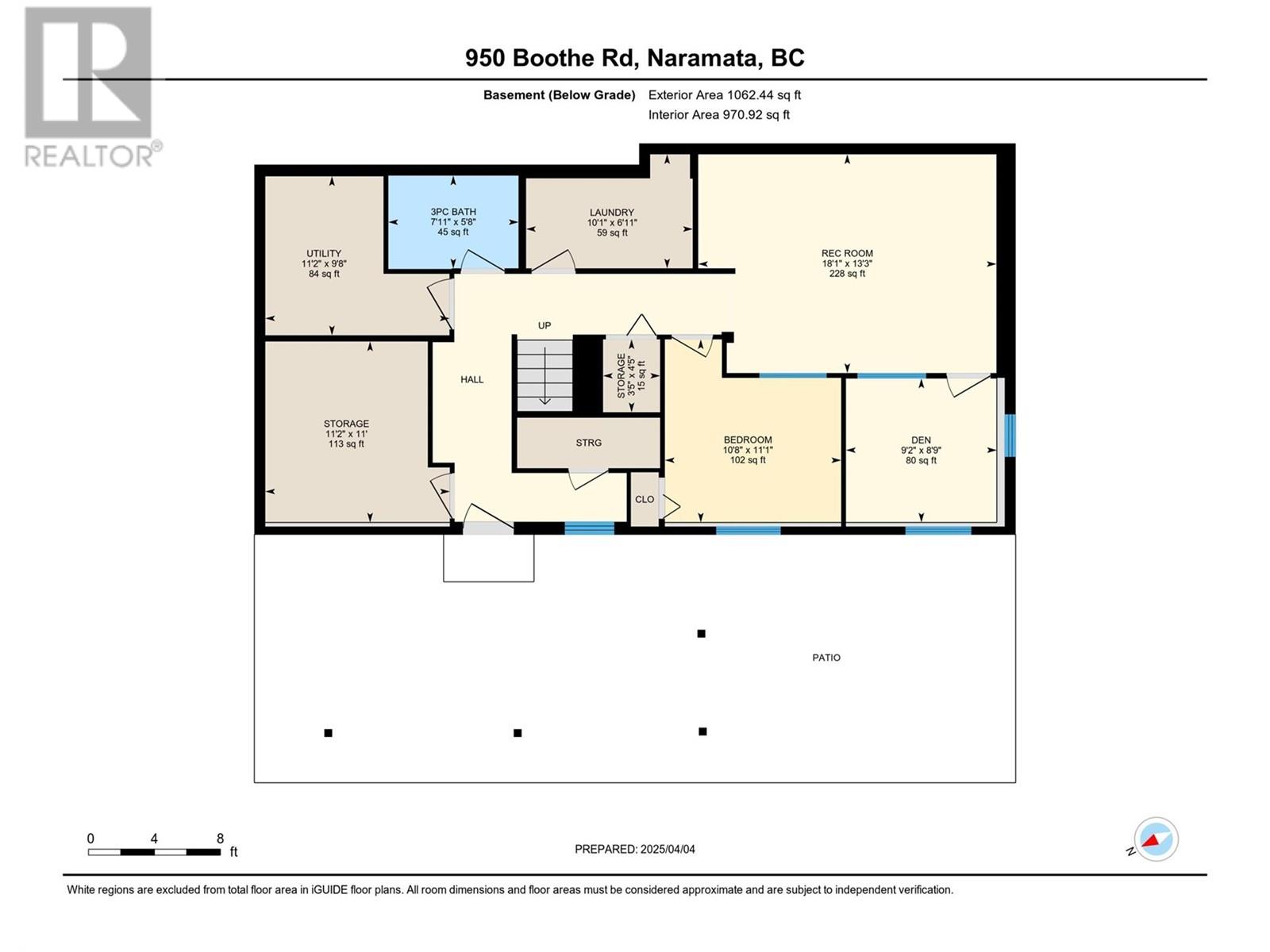 950 Boothe Road, Naramata, British Columbia  V0H 1N0 - Photo 63 - 10341569