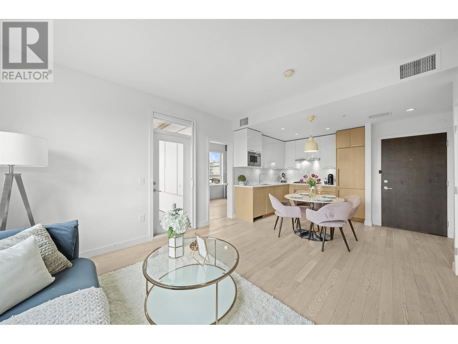 326 4033 May Drive, Richmond, British Columbia  V6X 0T3 - Photo 5 - R2981060