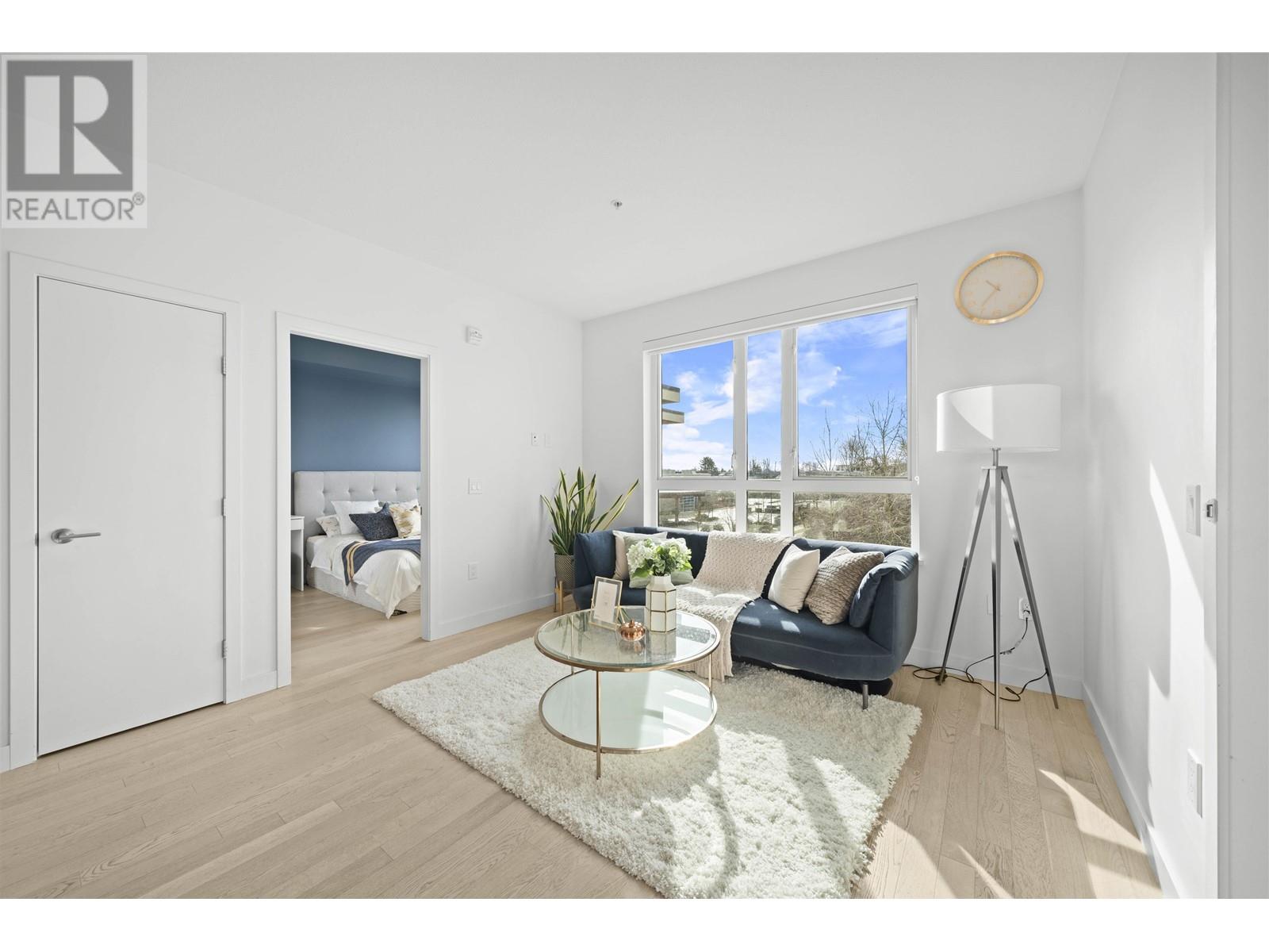 326 4033 May Drive, Richmond, British Columbia  V6X 0T3 - Photo 2 - R2981060