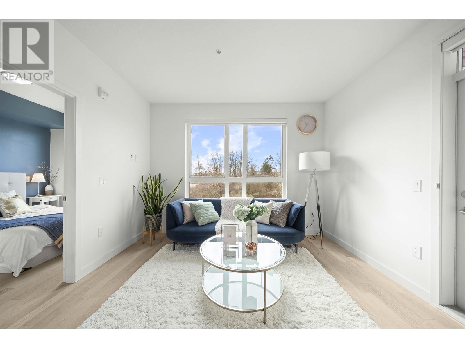 326 4033 May Drive, Richmond, British Columbia  V6X 0T3 - Photo 3 - R2981060