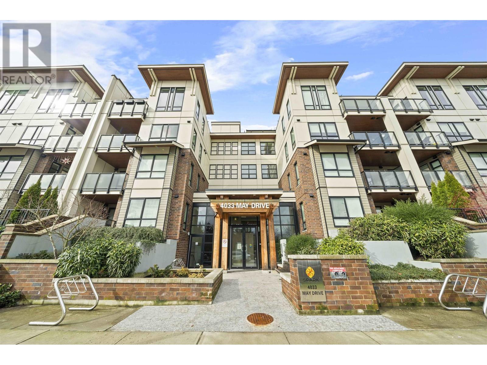 326 4033 May Drive, Richmond, British Columbia  V6X 0T3 - Photo 14 - R2981060