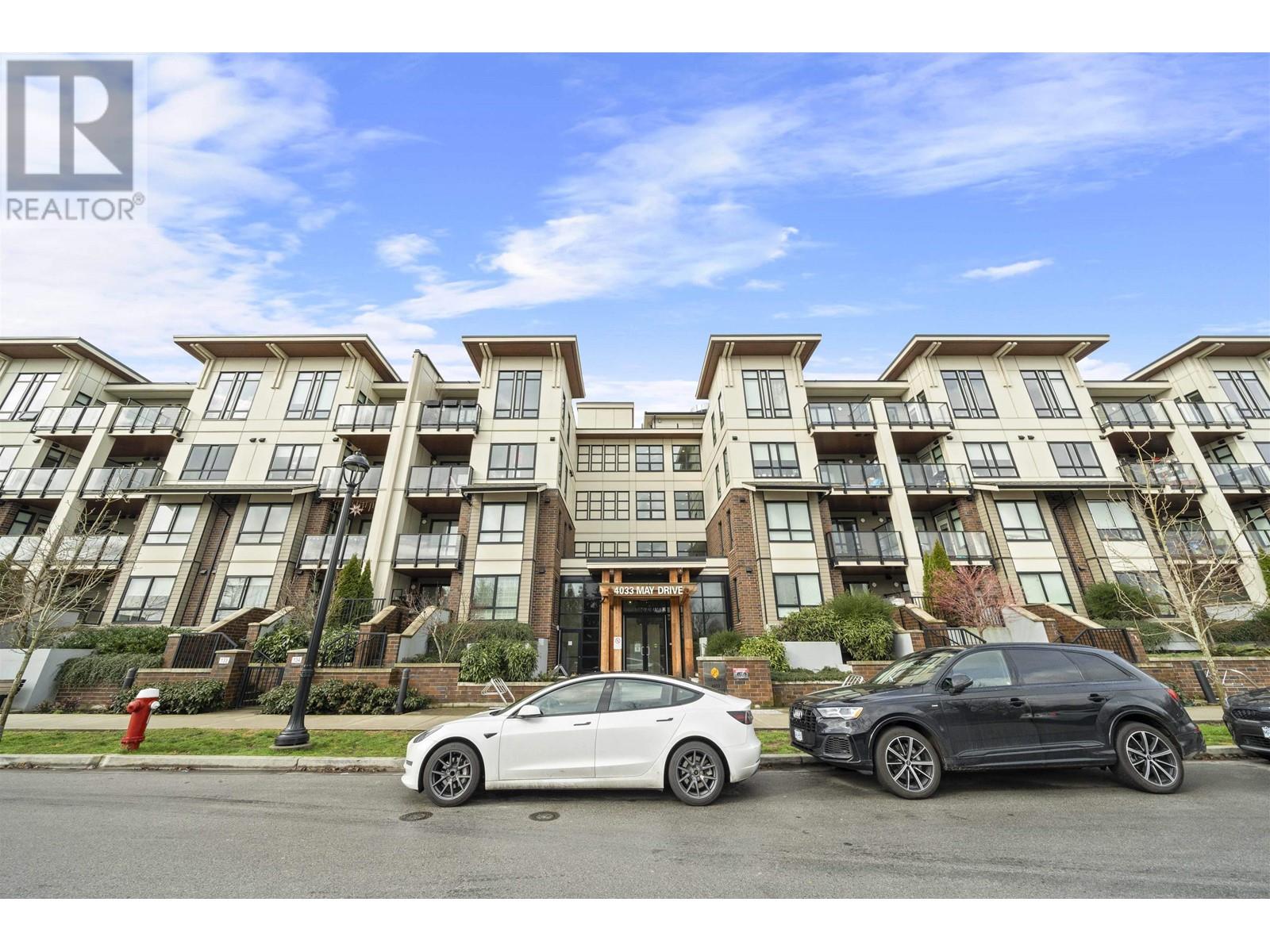 326 4033 May Drive, Richmond, British Columbia  V6X 0T3 - Photo 29 - R2981060