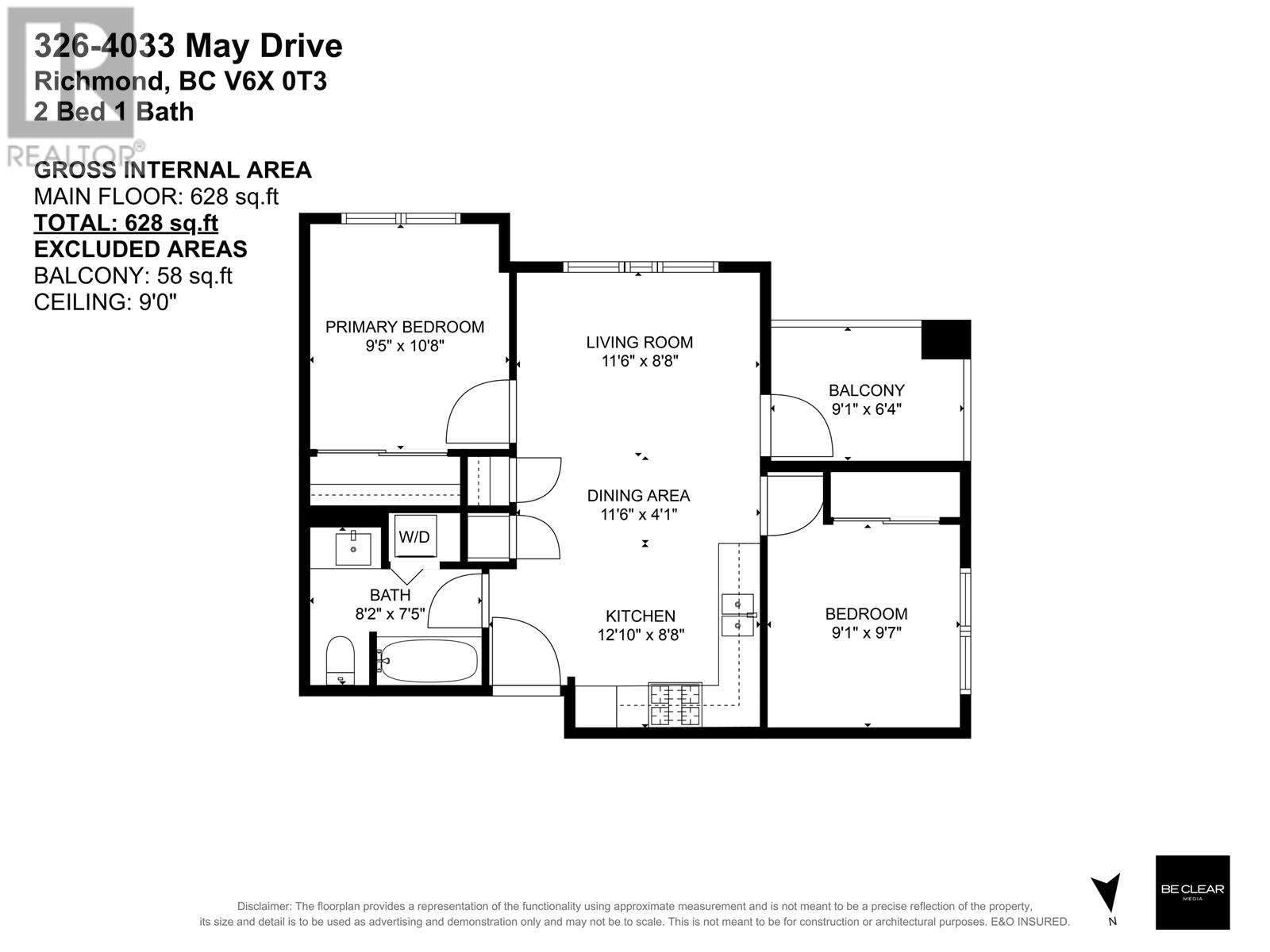 326 4033 May Drive, Richmond, British Columbia  V6X 0T3 - Photo 31 - R2981060