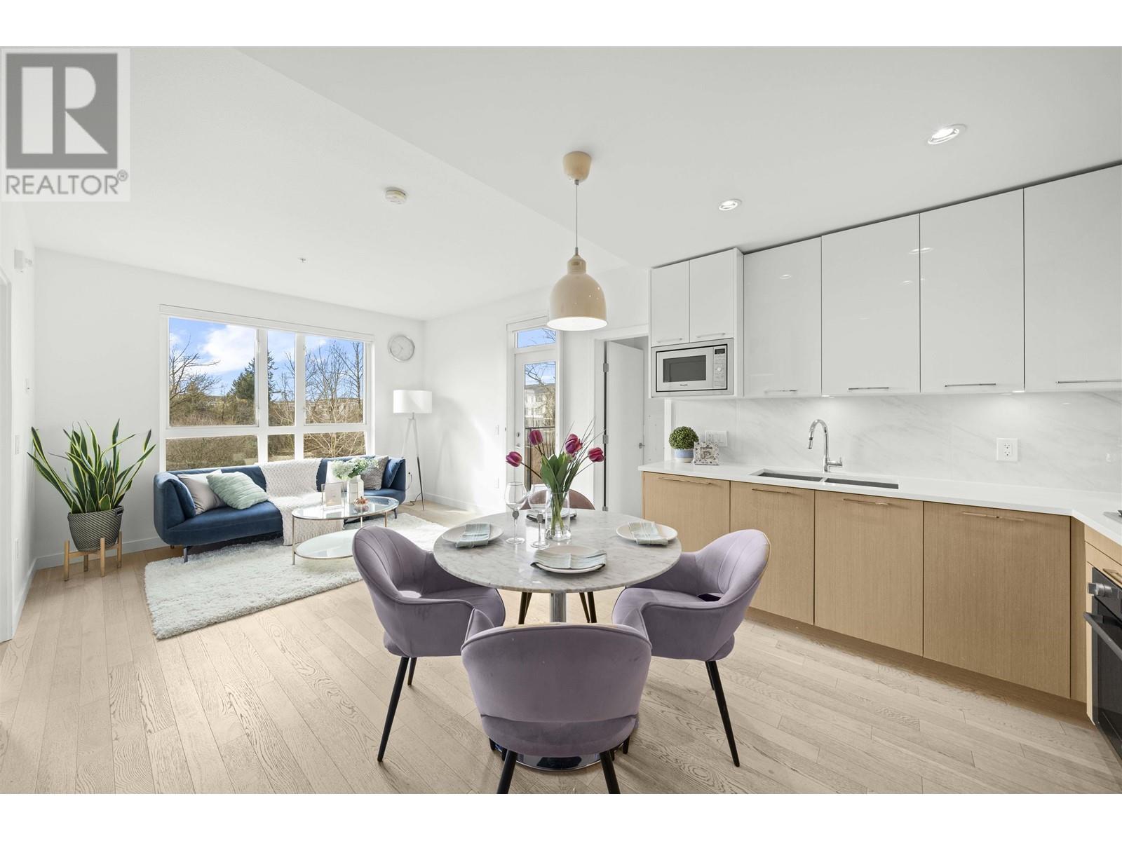 326 4033 May Drive, Richmond, British Columbia  V6X 0T3 - Photo 8 - R2981060