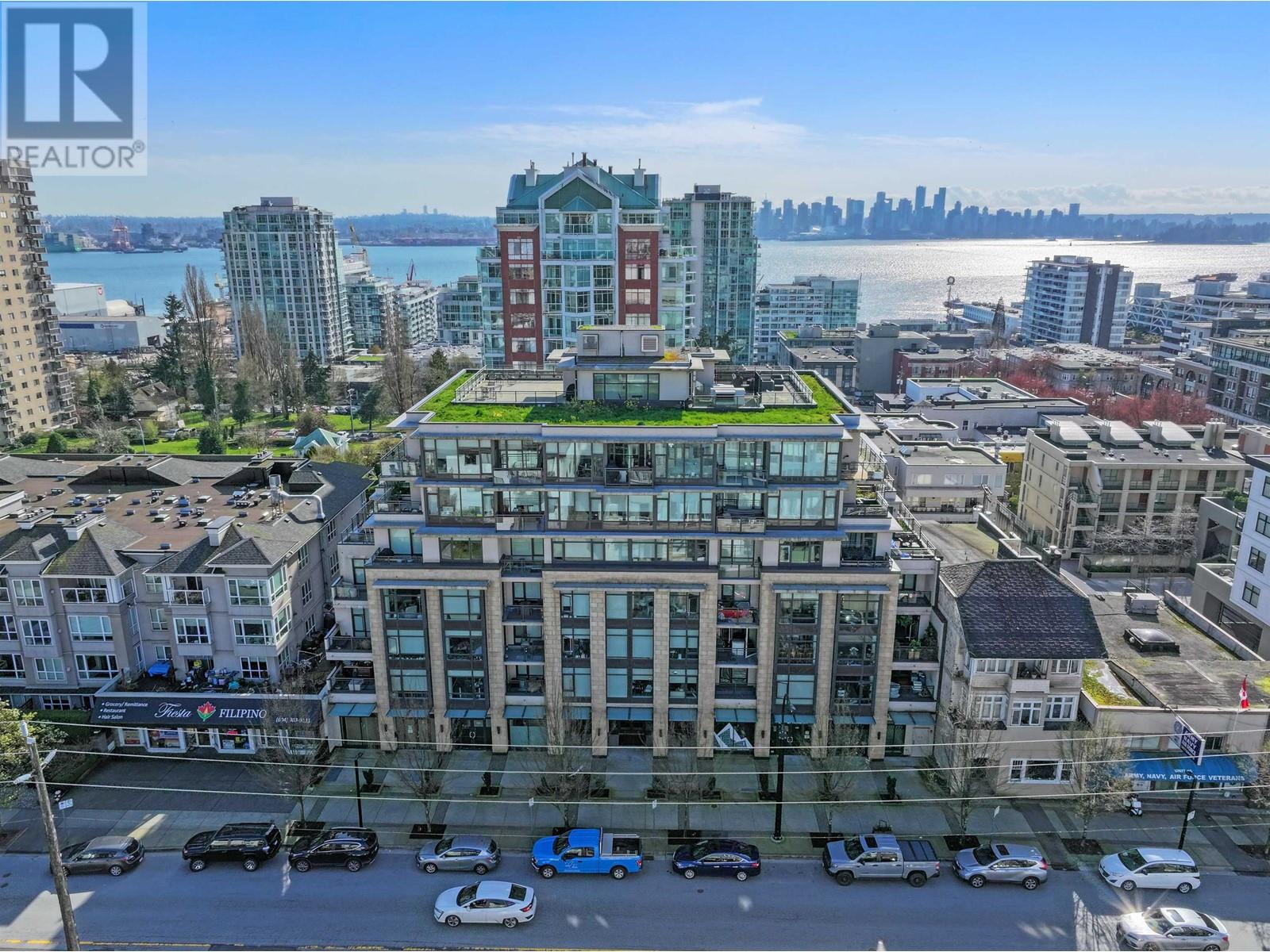 105 131 E 3rd Street, North Vancouver, British Columbia  V7L 0E3 - Photo 29 - R2986917