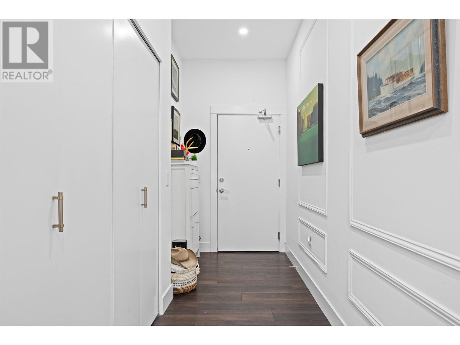 105 131 E 3rd Street, North Vancouver, British Columbia  V7L 0E3 - Photo 22 - R2986917