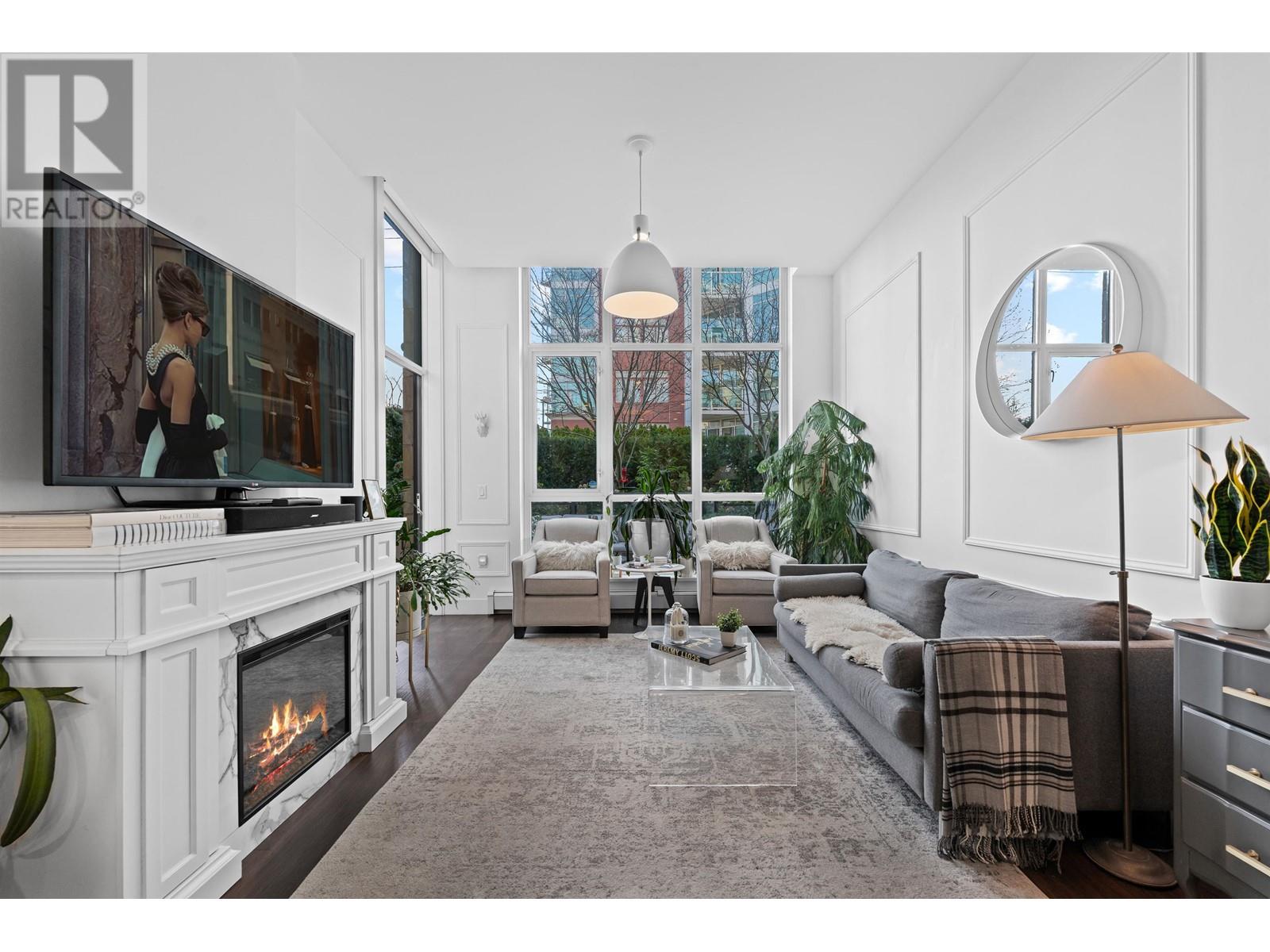 105 131 E 3rd Street, North Vancouver, British Columbia  V7L 0E3 - Photo 8 - R2986917
