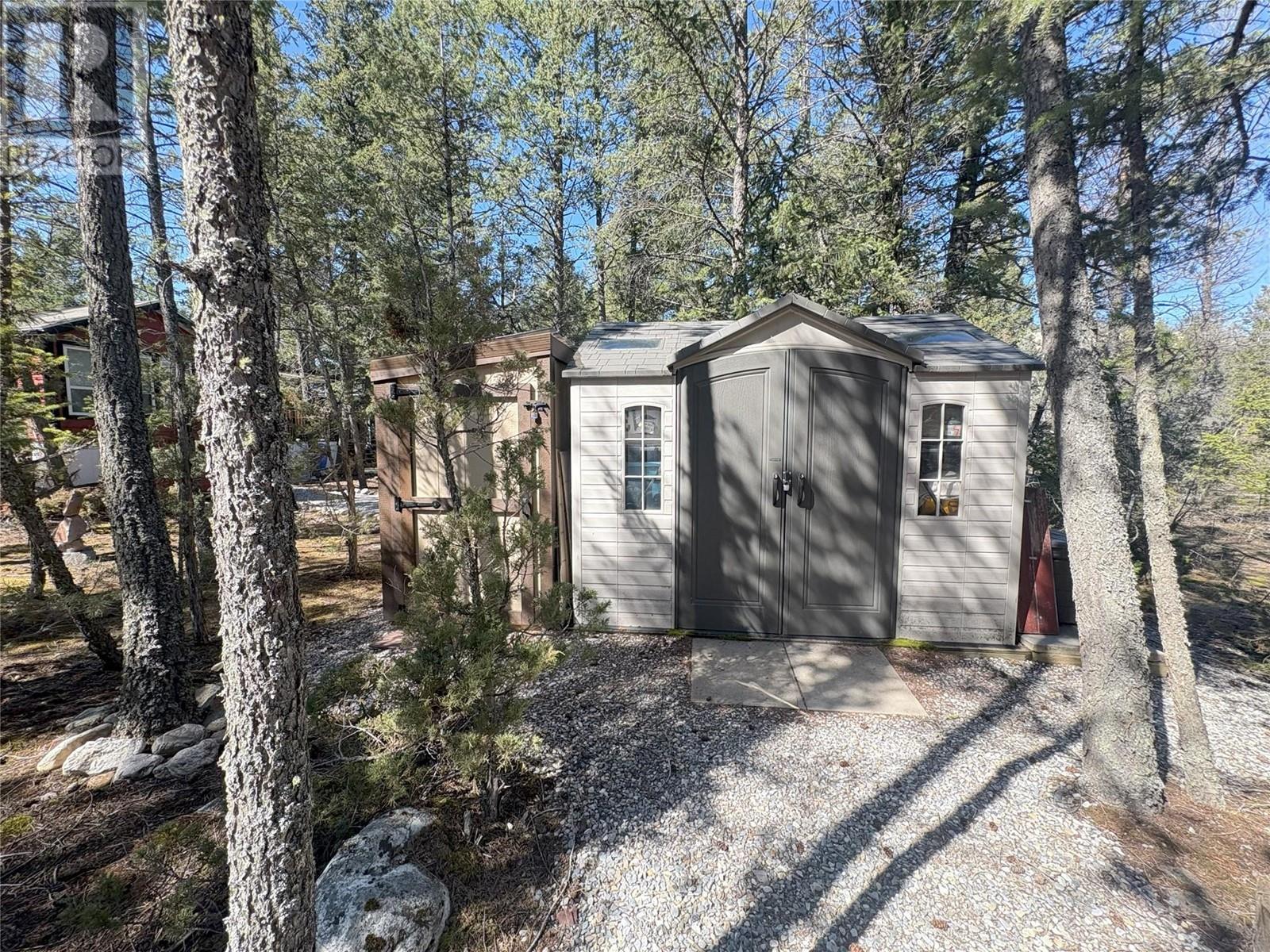 5478 93/95 Highway Unit# 19, Fairmont Hot Springs, British Columbia  V0B 1L1 - Photo 12 - 10341471