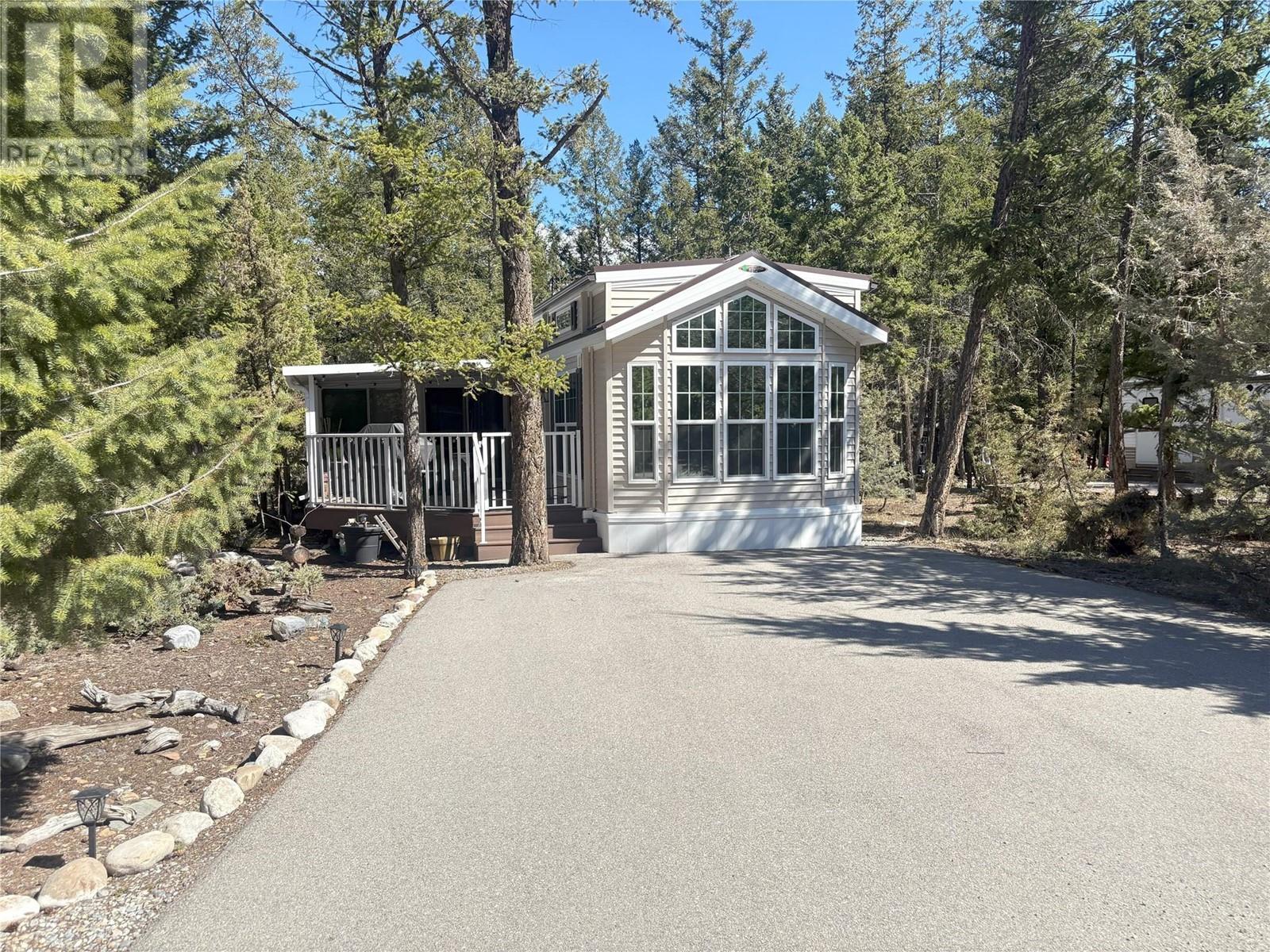 5478 93/95 Highway Unit# 19, Fairmont Hot Springs, British Columbia  V0B 1L1 - Photo 1 - 10341471