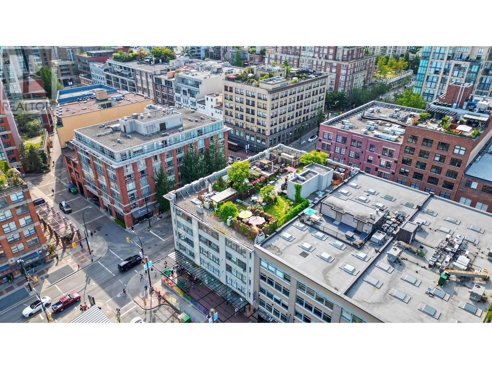Ph1 1178 Hamilton Street, Vancouver, British Columbia  V6B 2S2 - Photo 28 - R2987203