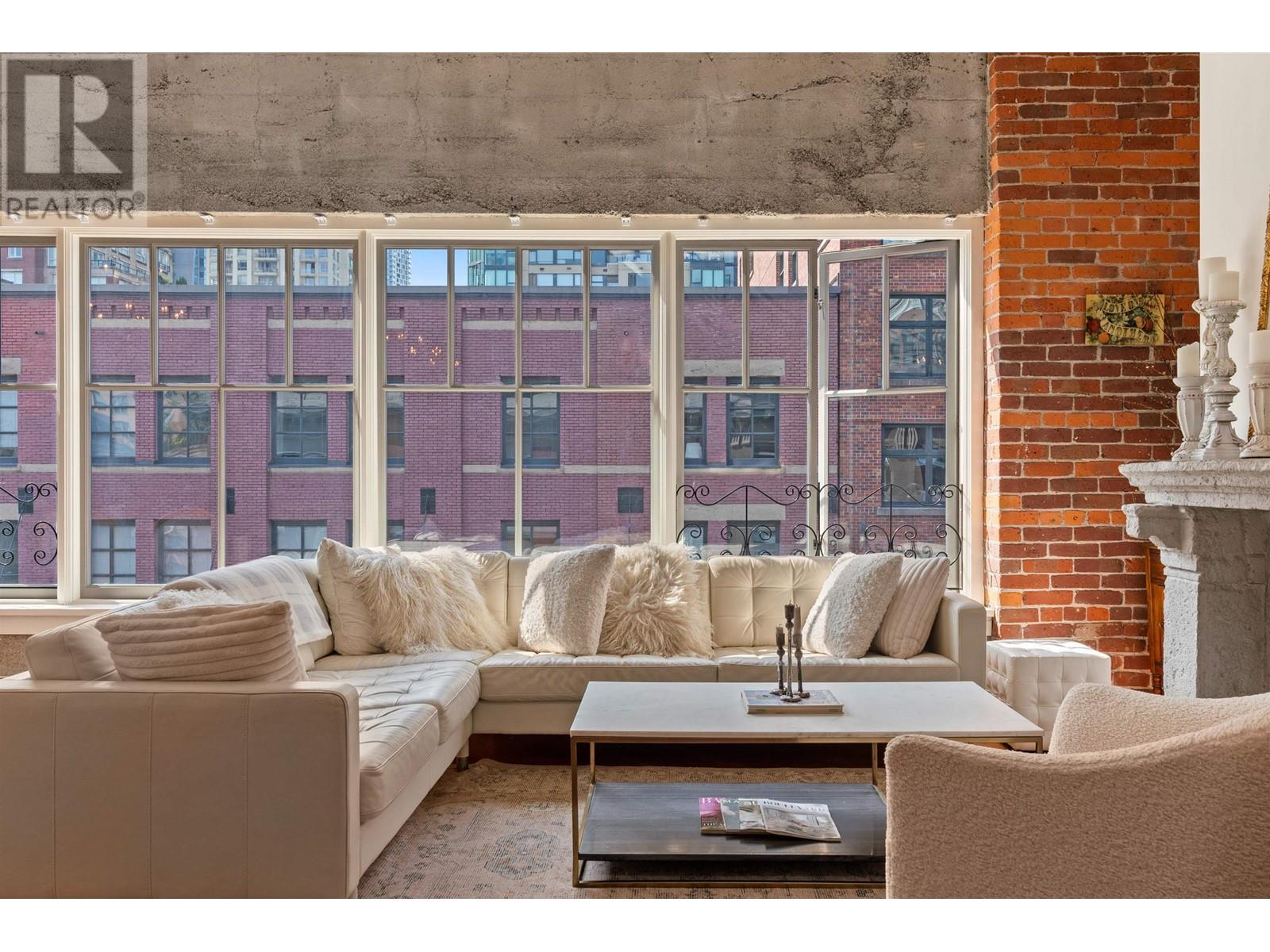 Ph1 1178 Hamilton Street, Vancouver, British Columbia  V6B 2S2 - Photo 20 - R2987203