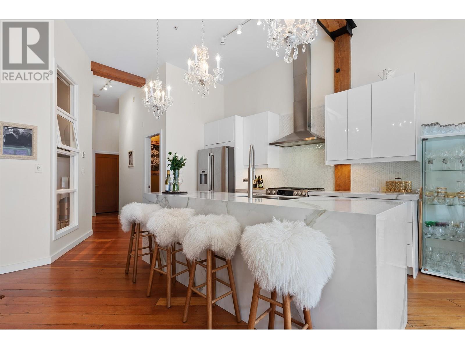 Ph1 1178 Hamilton Street, Vancouver, British Columbia  V6B 2S2 - Photo 8 - R2987203
