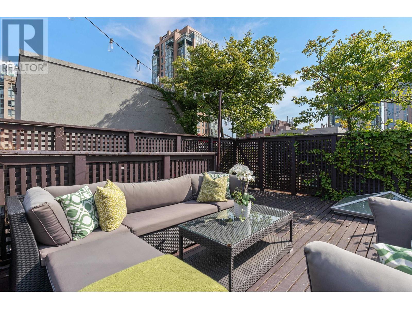 Ph1 1178 Hamilton Street, Vancouver, British Columbia  V6B 2S2 - Photo 5 - R2987203