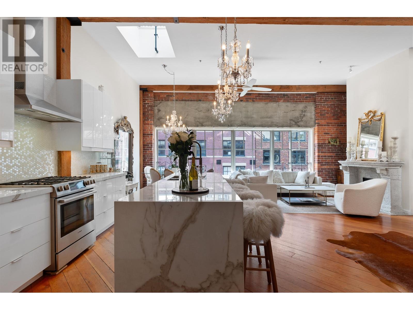 Ph1 1178 Hamilton Street, Vancouver, British Columbia  V6B 2S2 - Photo 6 - R2987203