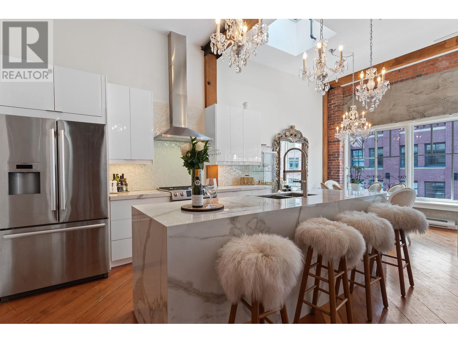 Ph1 1178 Hamilton Street, Vancouver, British Columbia  V6B 2S2 - Photo 11 - R2987203
