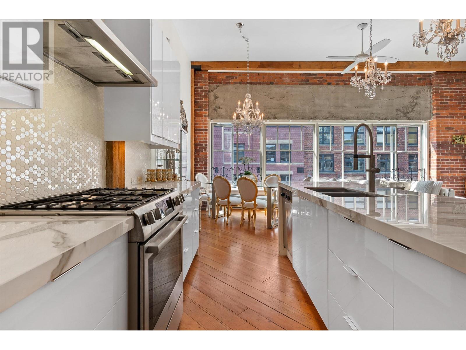 Ph1 1178 Hamilton Street, Vancouver, British Columbia  V6B 2S2 - Photo 10 - R2987203