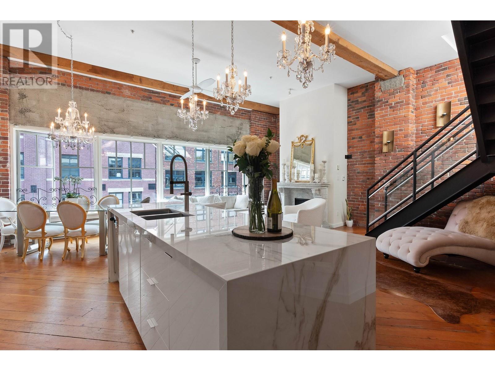 Ph1 1178 Hamilton Street, Vancouver, British Columbia  V6B 2S2 - Photo 2 - R2987203