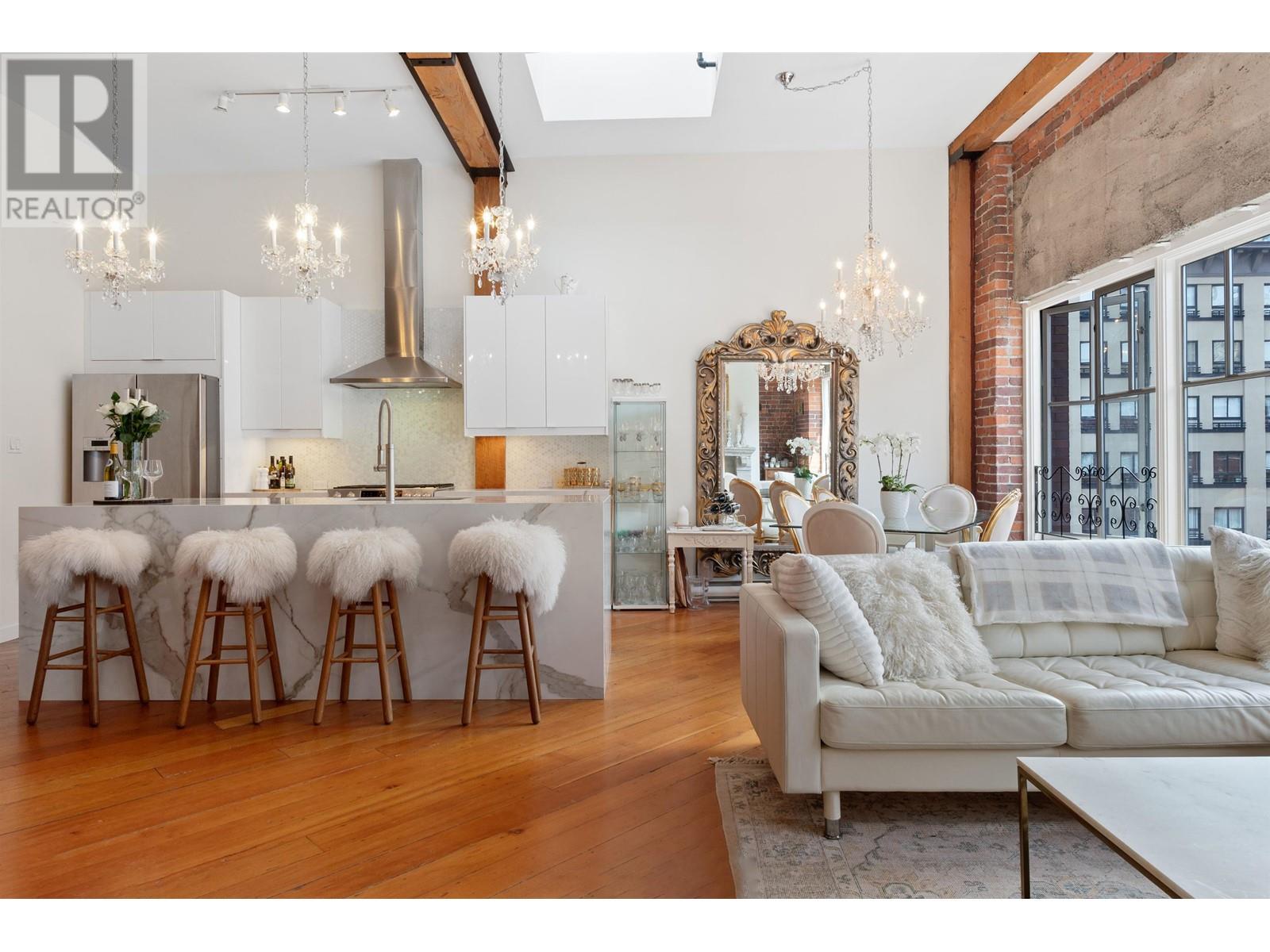 Ph1 1178 Hamilton Street, Vancouver, British Columbia  V6B 2S2 - Photo 9 - R2987203