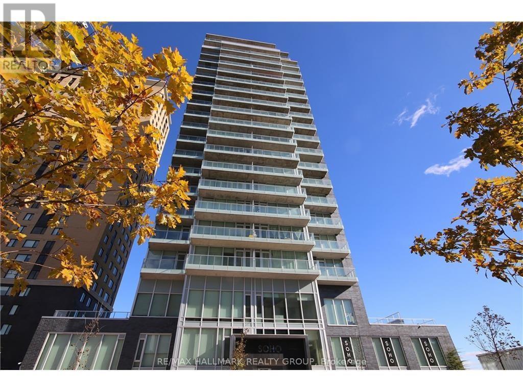 Property at 710 - 111 CHAMPAGNE AVENUE S image 1