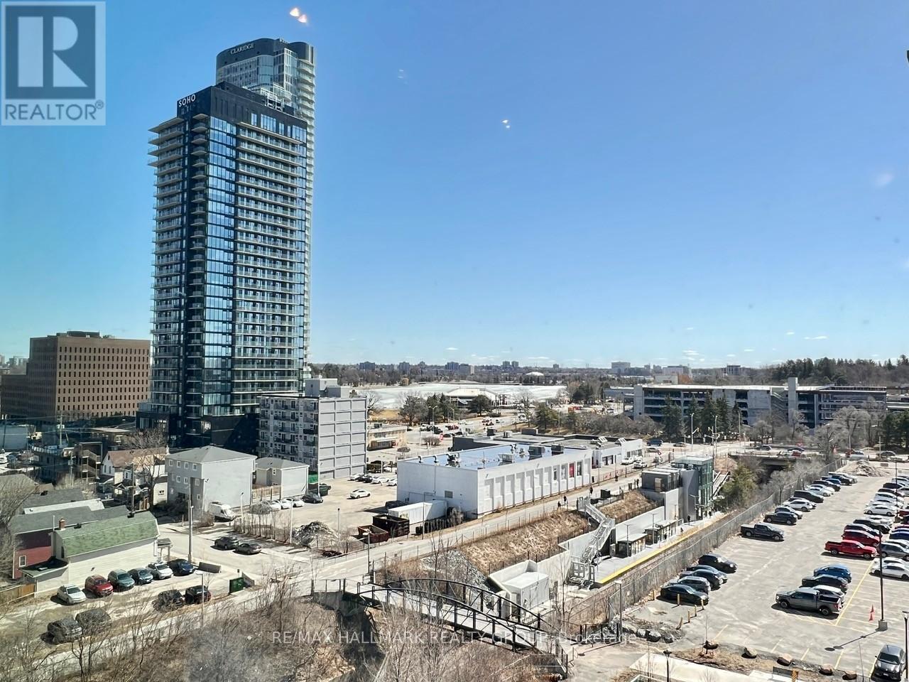 710 - 111 Champagne Avenue S, Ottawa, Ontario  K1S 5V3 - Photo 23 - X12068059