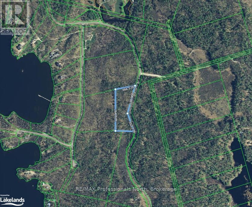 2731 Southwood Road, Gravenhurst, Ontario  P0E 1G0 - Photo 4 - X12068055