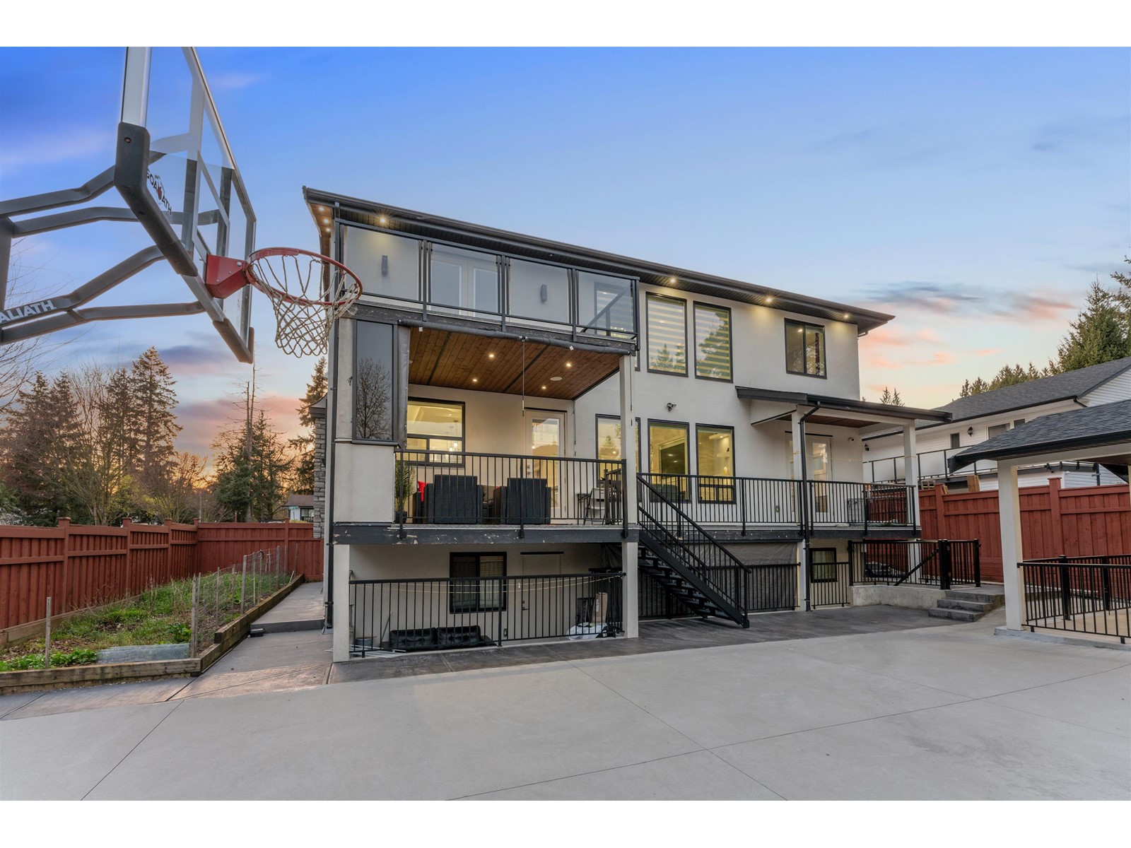 6710 137a Street, Surrey, British Columbia  V3W 5E9 - Photo 36 - R2986964