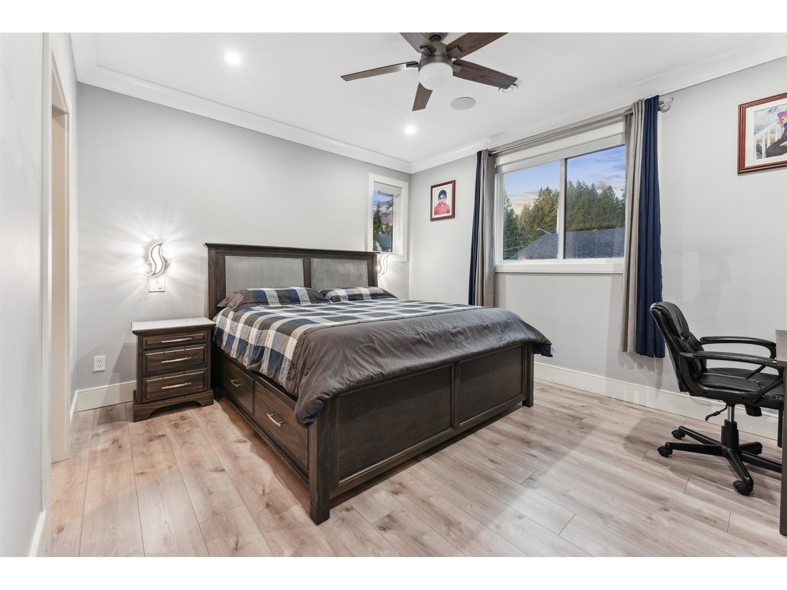 6710 137a Street, Surrey, British Columbia  V3W 5E9 - Photo 34 - R2986964