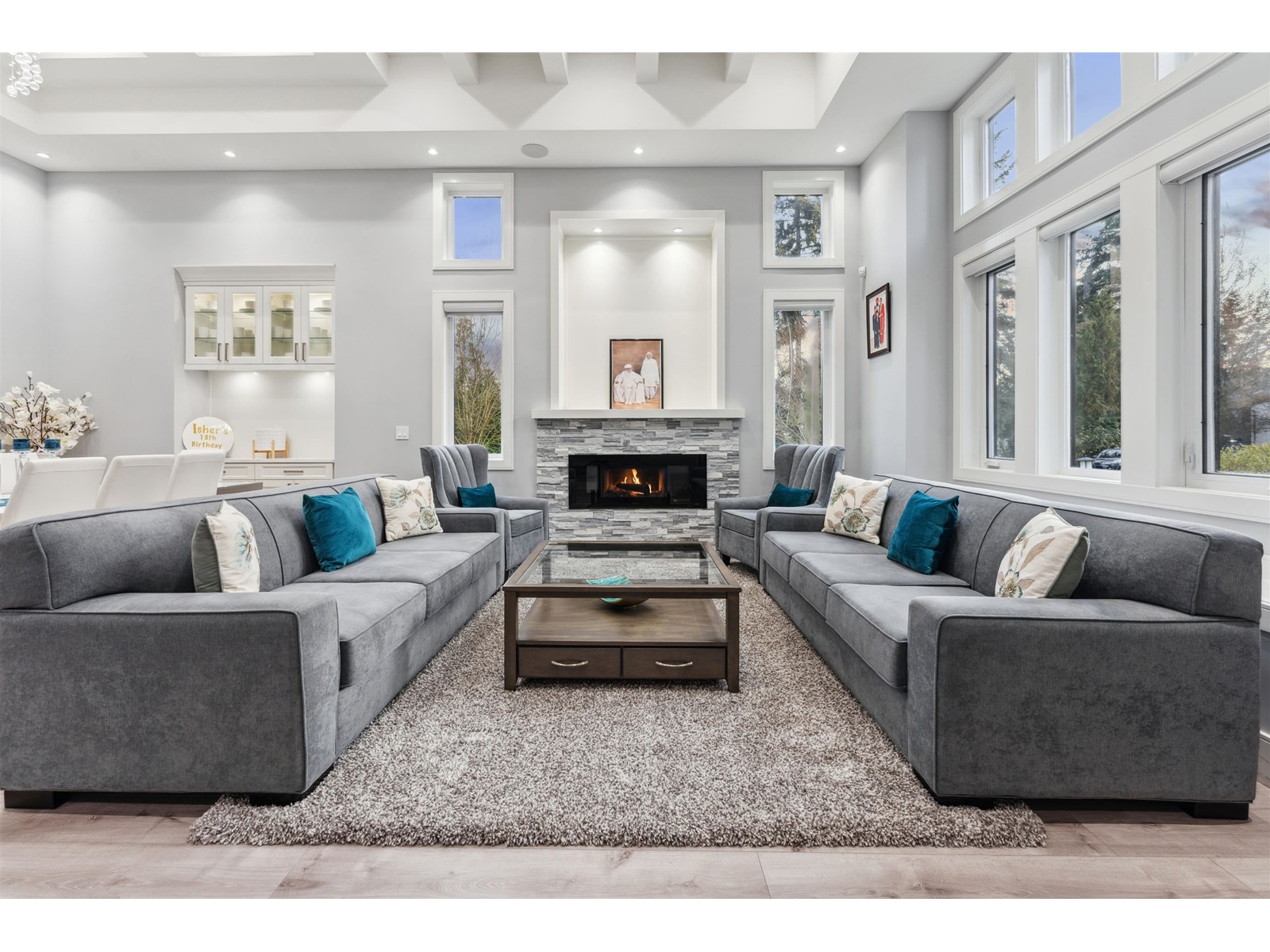 6710 137a Street, Surrey, British Columbia  V3W 5E9 - Photo 6 - R2986964
