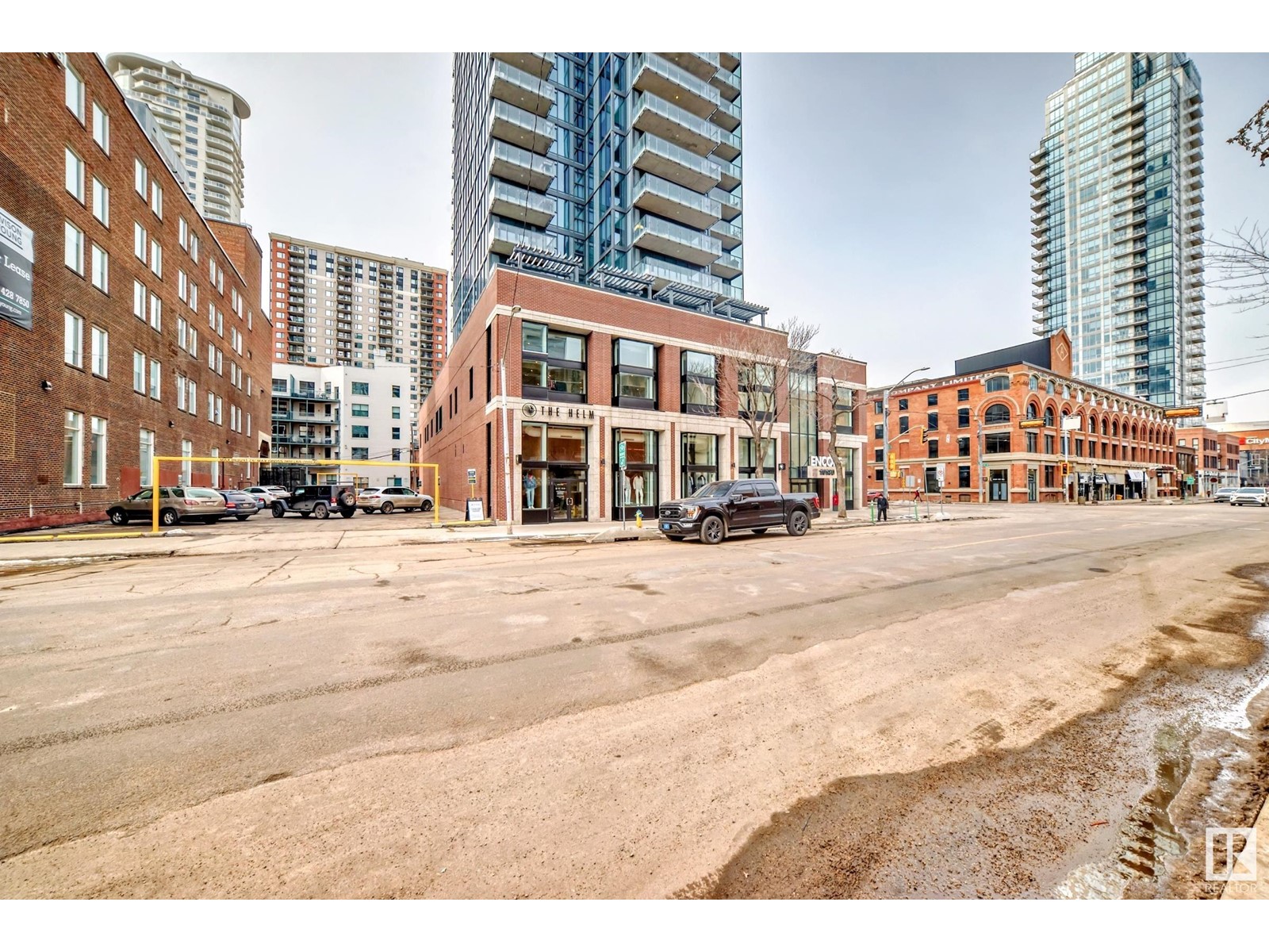 #2504 10180 103 St Nw, Edmonton, Alberta  T5J 0L1 - Photo 55 - E4429592