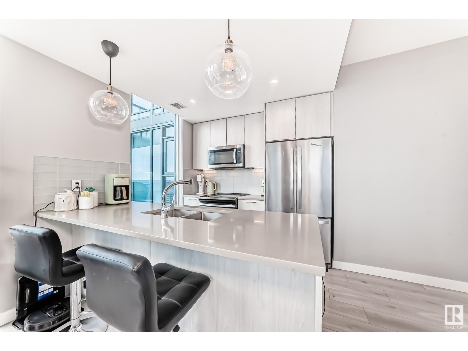 #2504 10180 103 St Nw, Edmonton, Alberta  T5J 0L1 - Photo 6 - E4429592