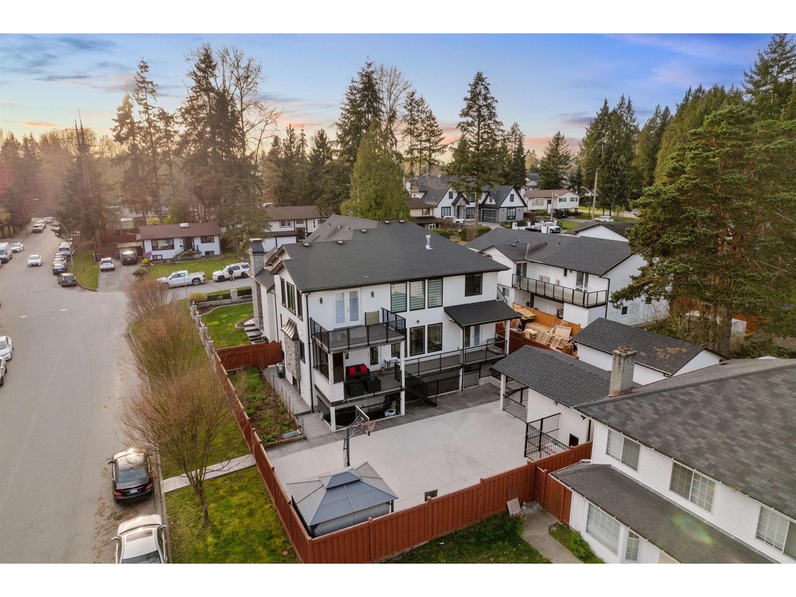 6710 137a Street, Surrey, British Columbia  V3W 5E9 - Photo 37 - R2986964