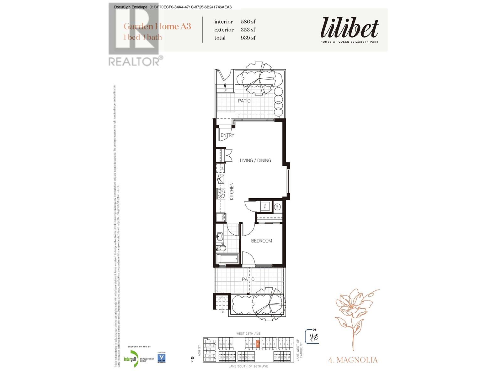 41 540 W 28th Avenue, Vancouver, British Columbia  V5Z 2H1 - Photo 27 - R2987053