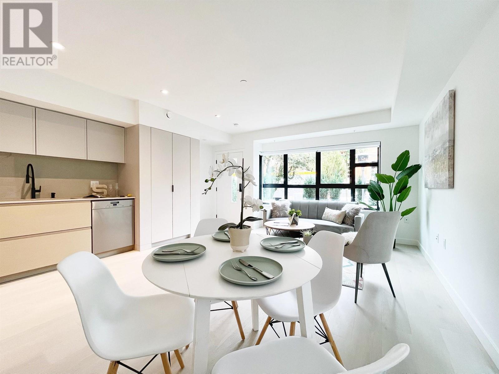 41 540 W 28th Avenue, Vancouver, British Columbia  V5Z 2H1 - Photo 6 - R2987053