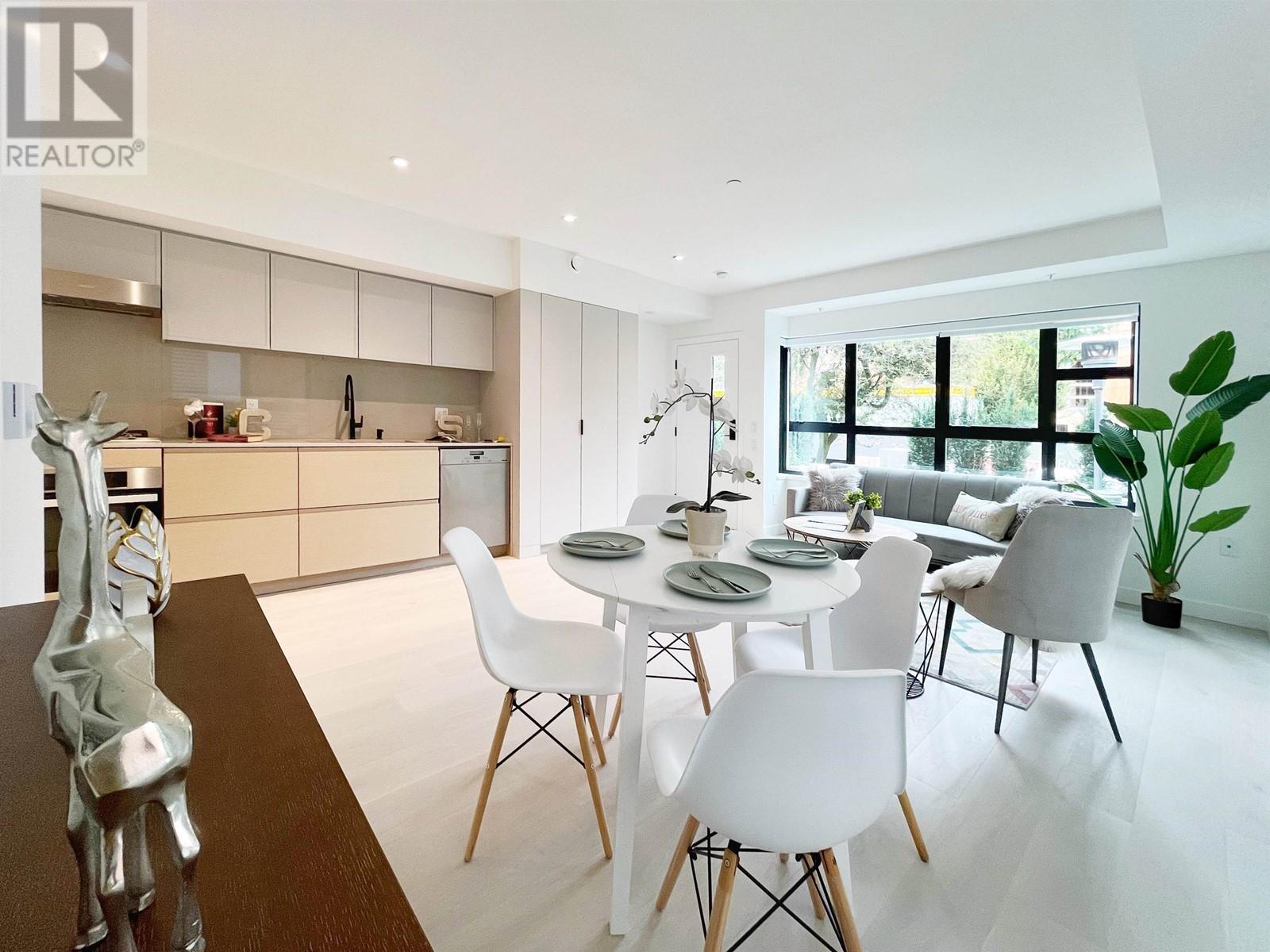 41 540 W 28th Avenue, Vancouver, British Columbia  V5Z 2H1 - Photo 4 - R2987053