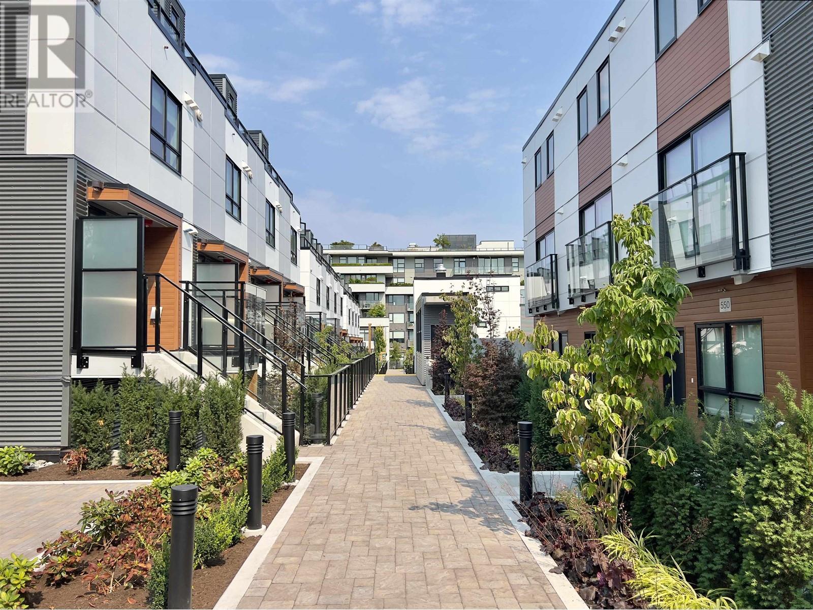 41 540 W 28th Avenue, Vancouver, British Columbia  V5Z 2H1 - Photo 24 - R2987053