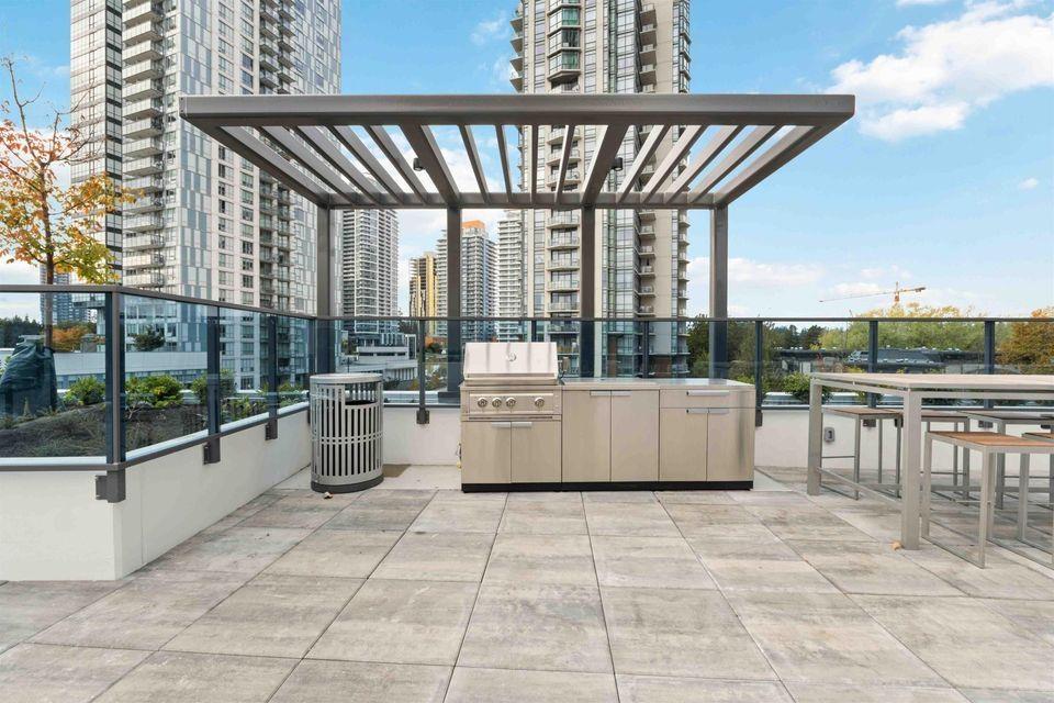 1710 10448 University Drive, Surrey, British Columbia  V3T 0S7 - Photo 28 - R2979251