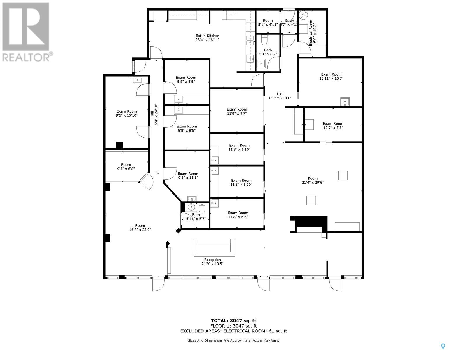 1035 Devonshire Drive N, Regina, Saskatchewan  S4X 2X4 - Photo 34 - SK002009
