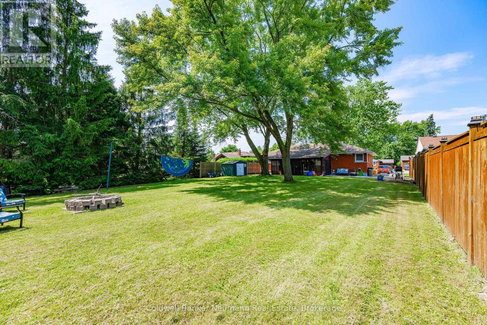 31 Sharon Avenue, Welland, Ontario  L3C 4M8 - Photo 39 - X12068073