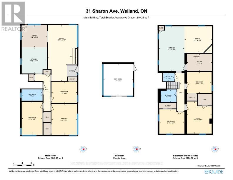 31 Sharon Avenue, Welland, Ontario  L3C 4M8 - Photo 46 - X12068073