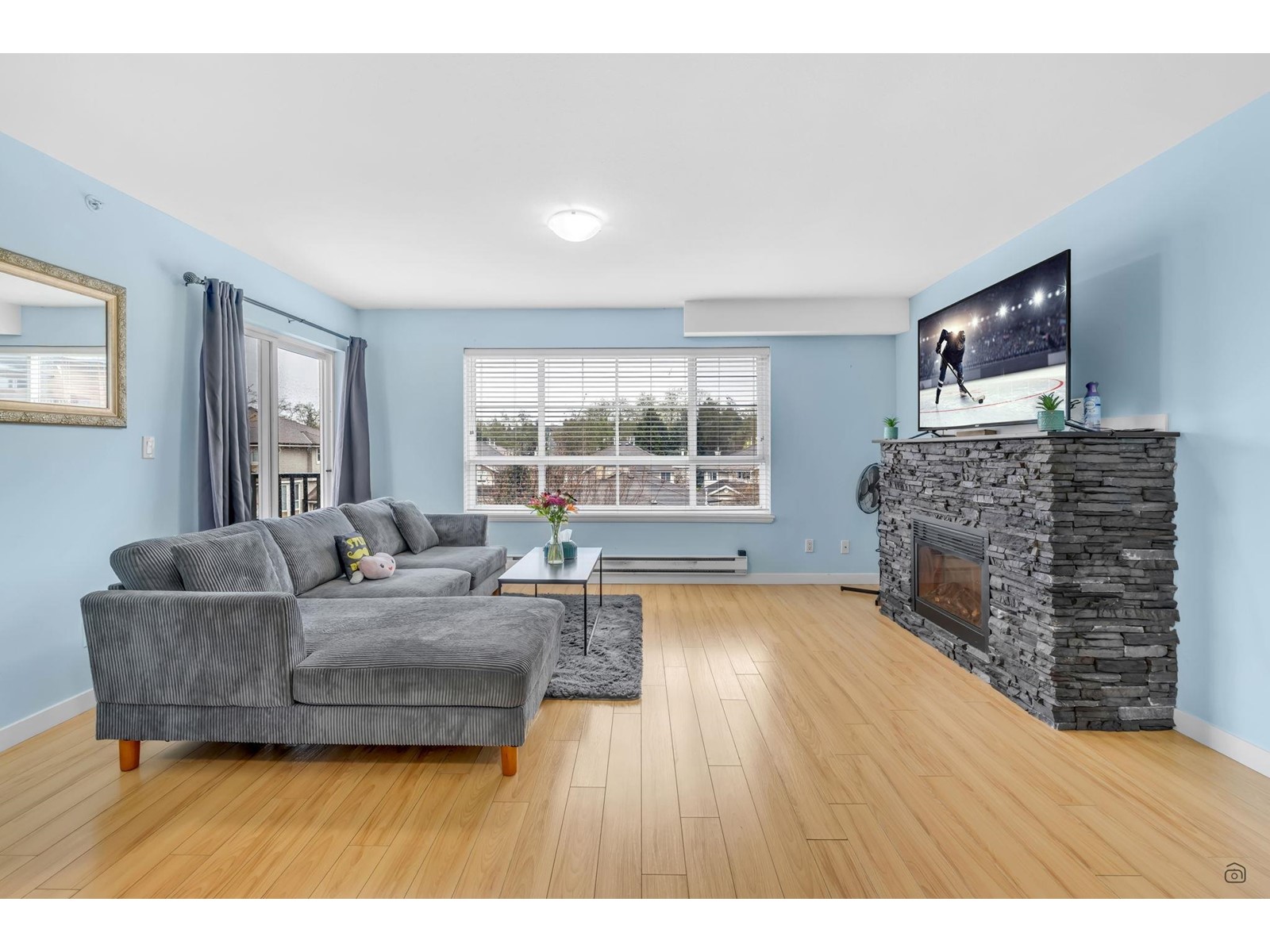 305 6960 120 Street, Surrey, British Columbia  V3W 1V4 - Photo 8 - R2986095