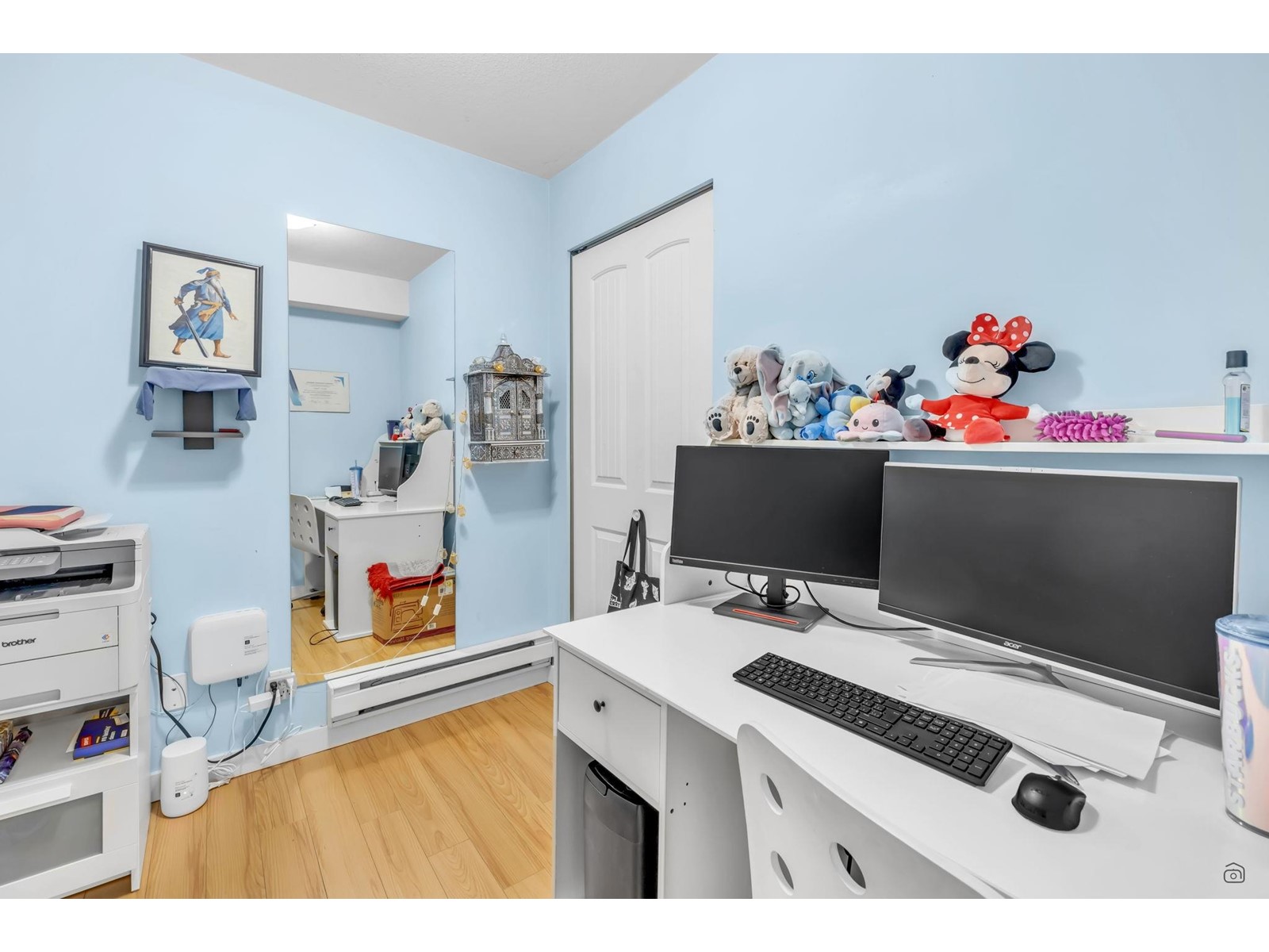 305 6960 120 Street, Surrey, British Columbia  V3W 1V4 - Photo 6 - R2986095