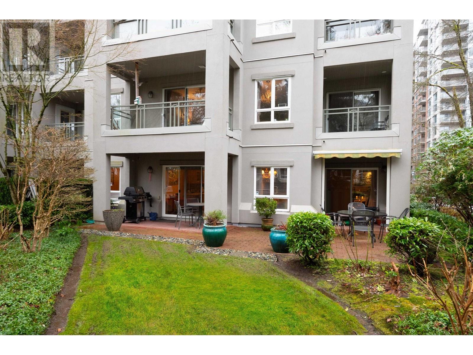 108 5683 Hampton Place, Vancouver, British Columbia  V6T 2H3 - Photo 18 - R2981679