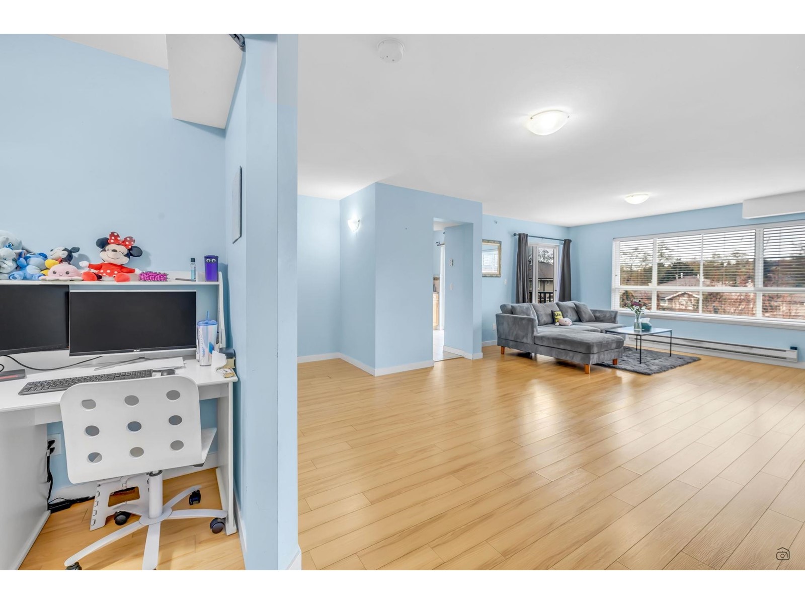 305 6960 120 Street, Surrey, British Columbia  V3W 1V4 - Photo 4 - R2986095