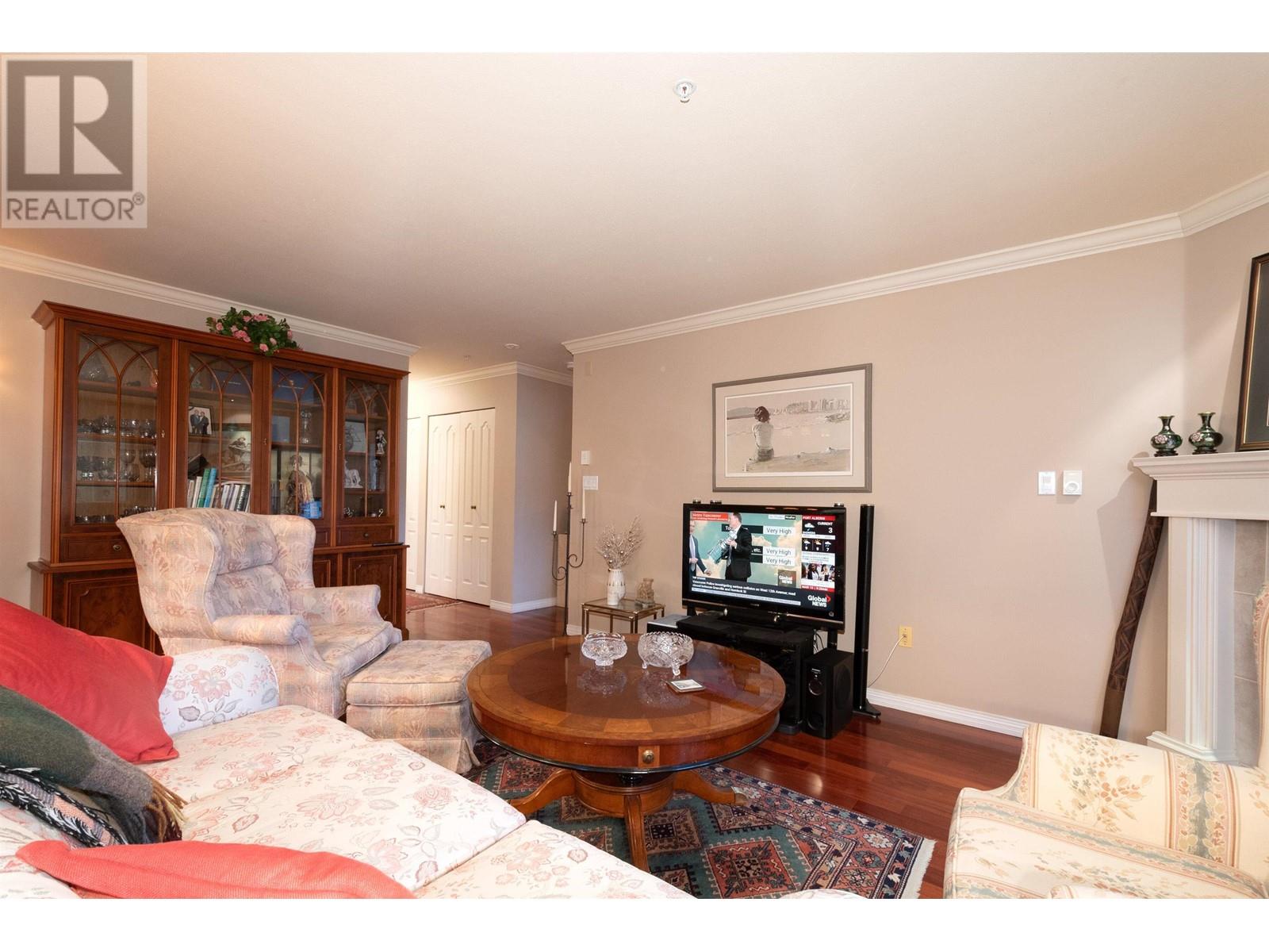 108 5683 Hampton Place, Vancouver, British Columbia  V6T 2H3 - Photo 9 - R2981679