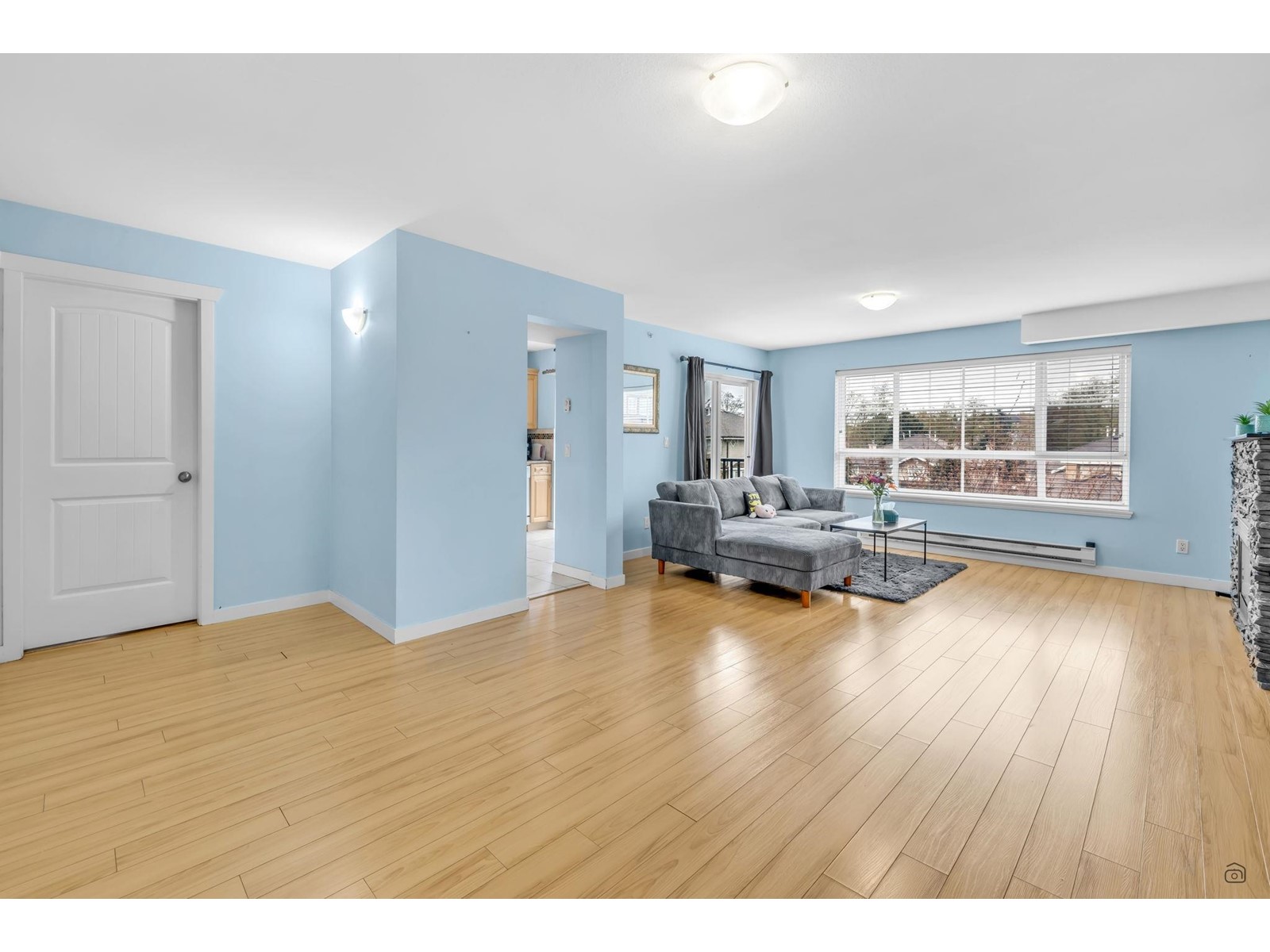 305 6960 120 Street, Surrey, British Columbia  V3W 1V4 - Photo 7 - R2986095