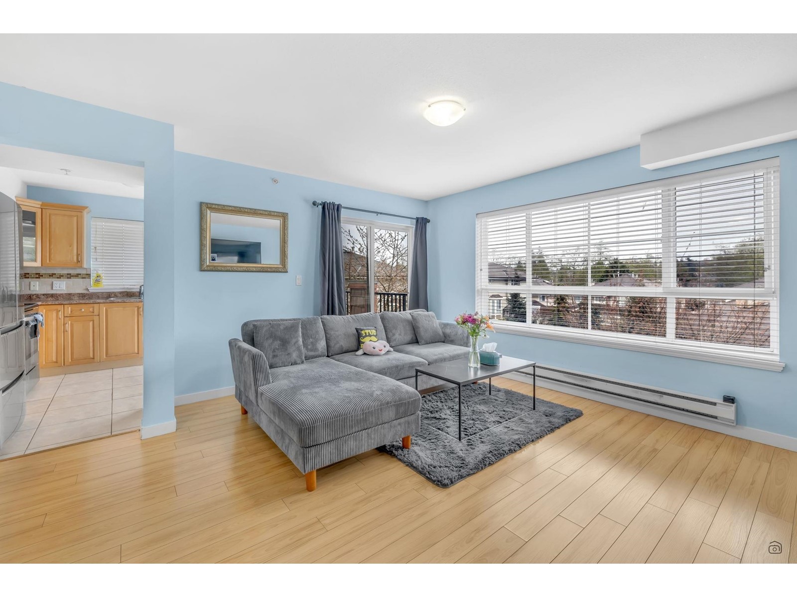 305 6960 120 Street, Surrey, British Columbia  V3W 1V4 - Photo 9 - R2986095