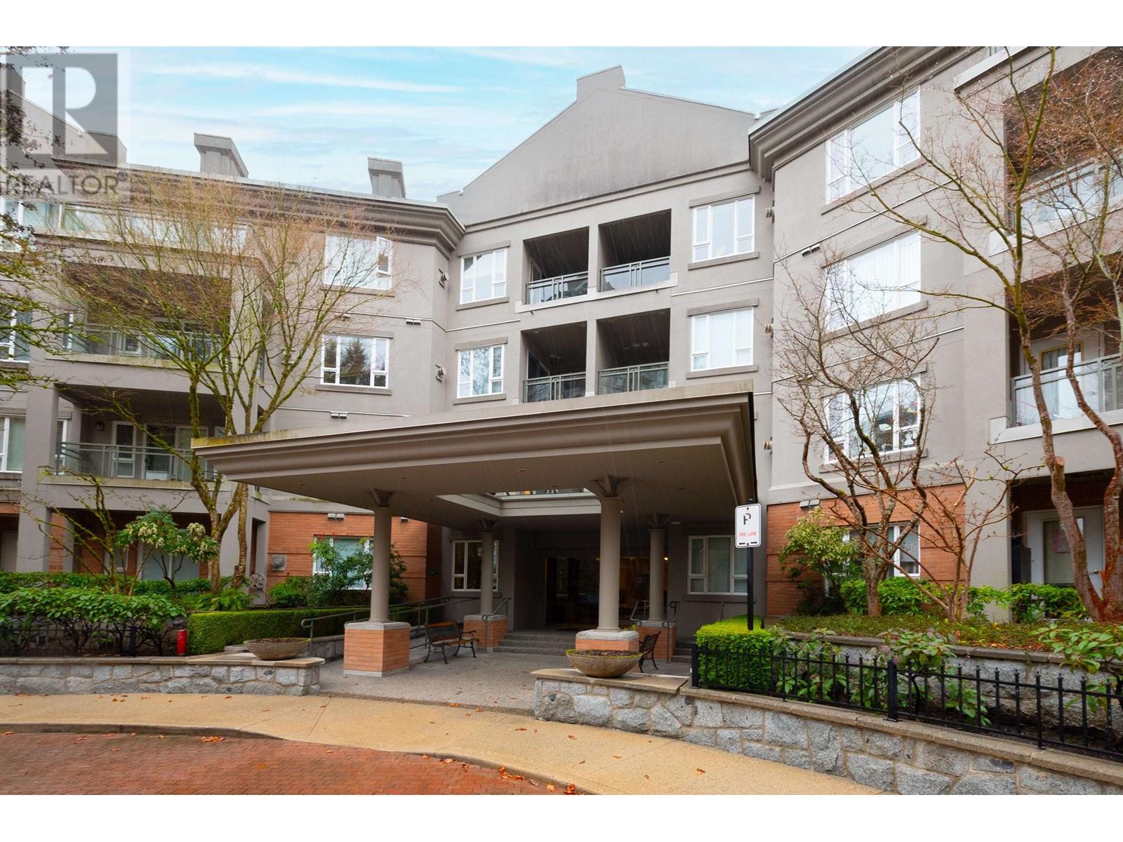 108 5683 Hampton Place, Vancouver, British Columbia  V6T 2H3 - Photo 3 - R2981679